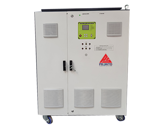(15KVA - 25KVA) 3P OFF GRID HYBRID INVERTER